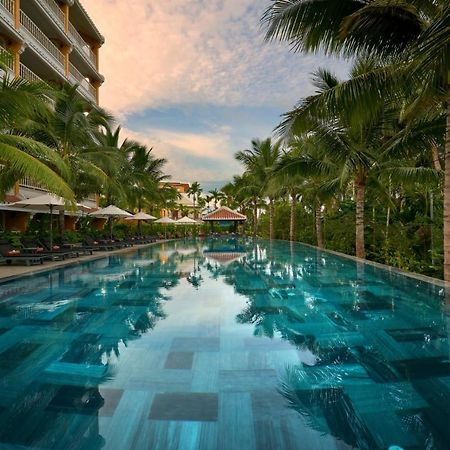 La Siesta Hoi An Resort & Spa Εξωτερικό φωτογραφία