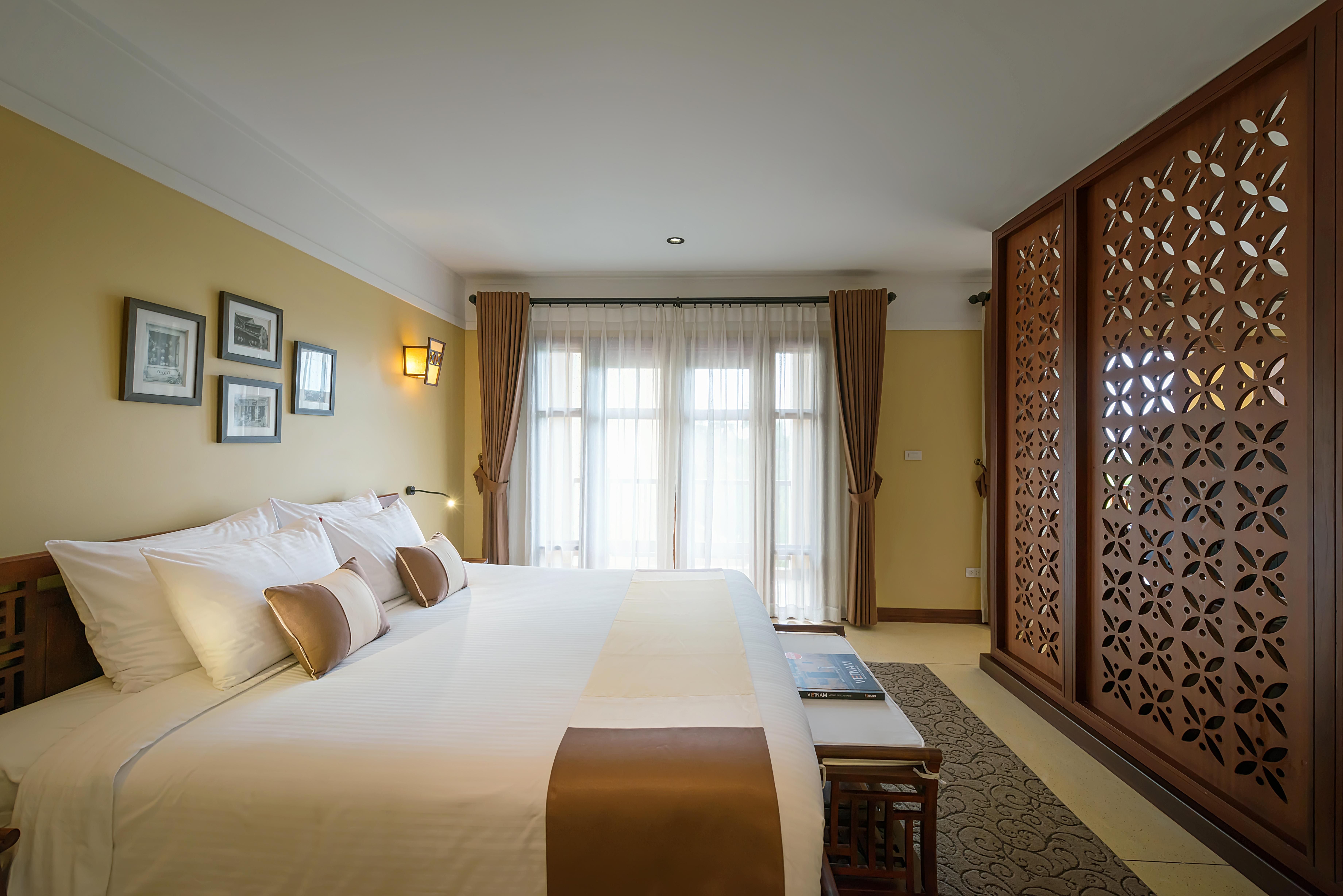 La Siesta Hoi An Resort & Spa Εξωτερικό φωτογραφία
