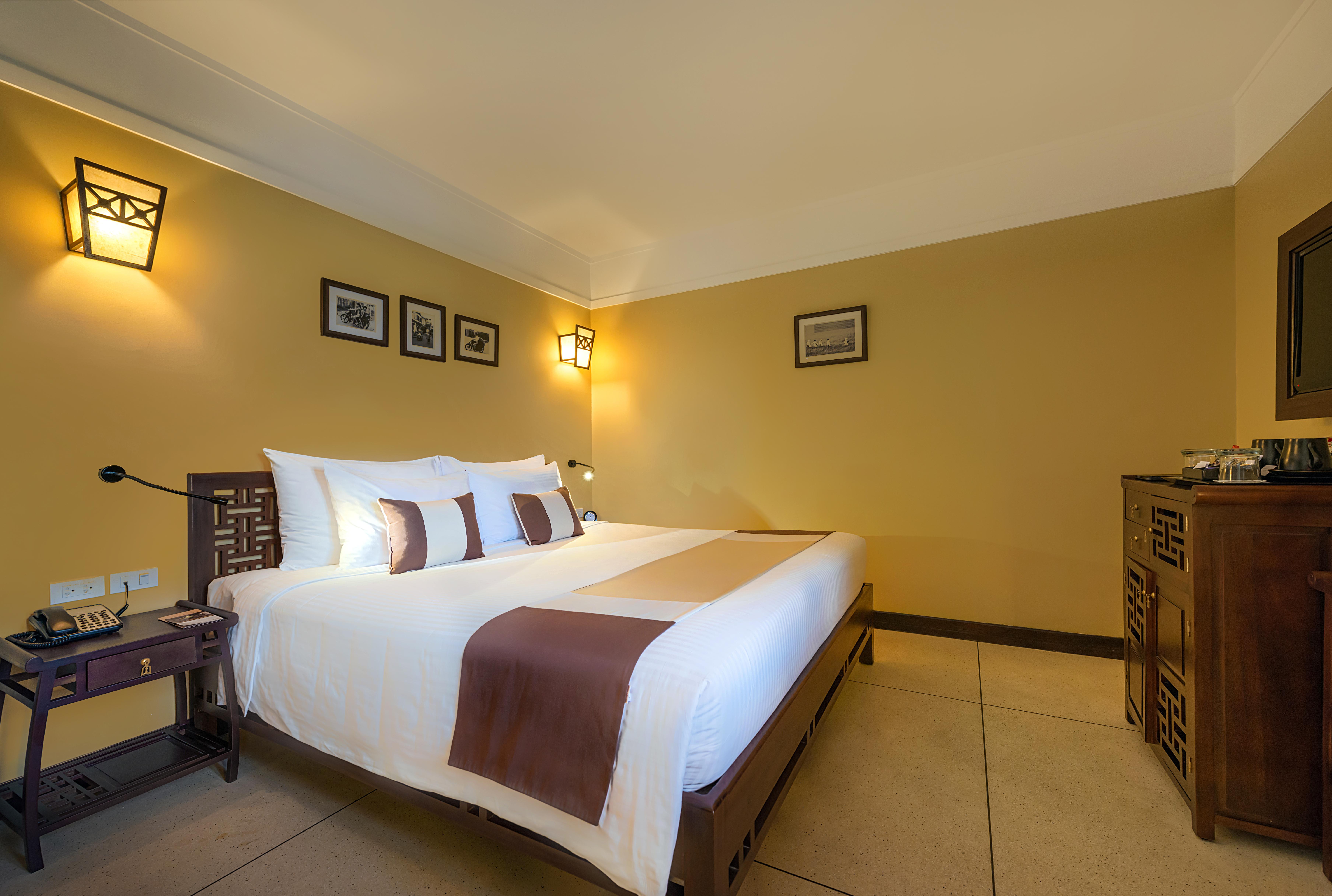 La Siesta Hoi An Resort & Spa Εξωτερικό φωτογραφία