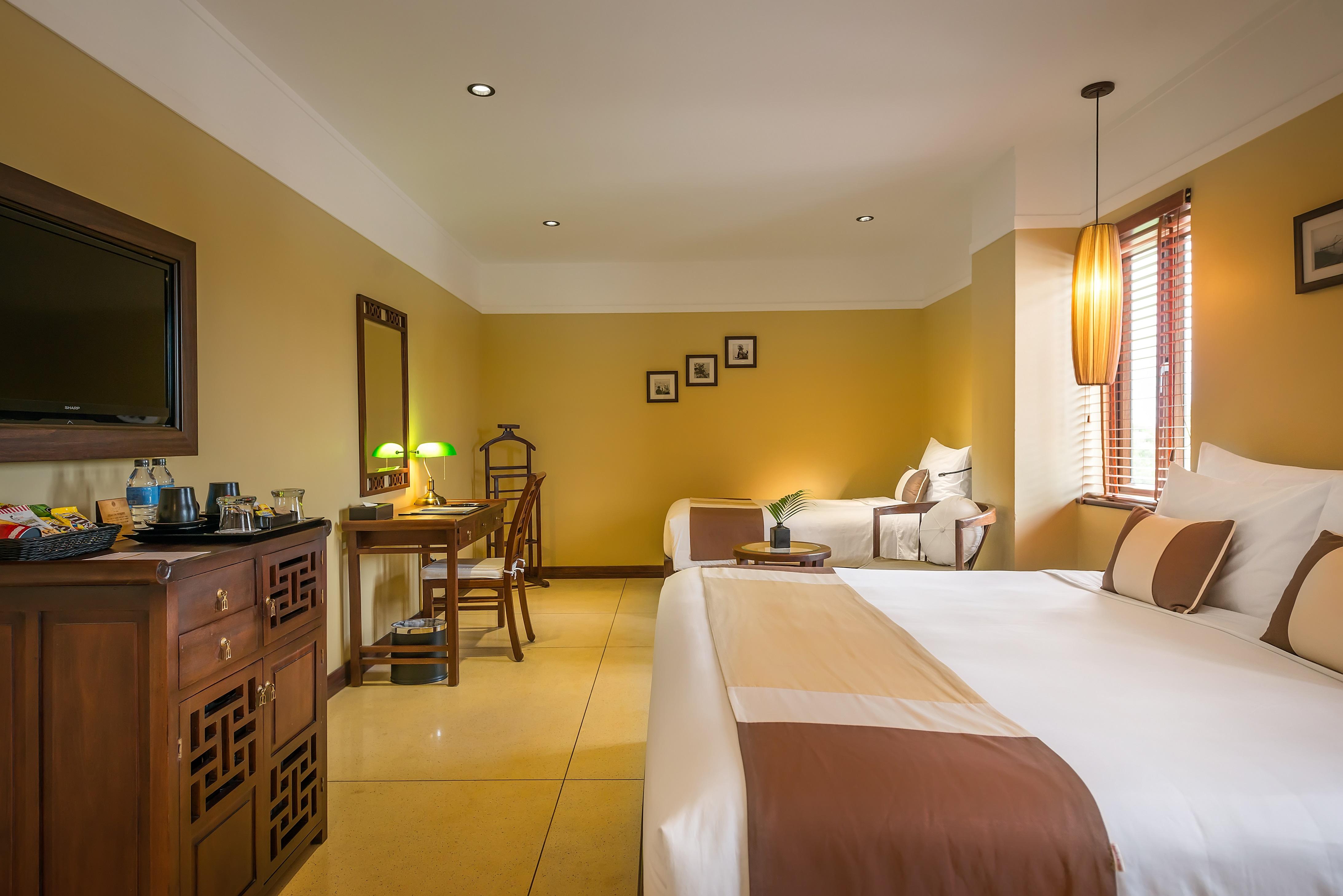 La Siesta Hoi An Resort & Spa Εξωτερικό φωτογραφία