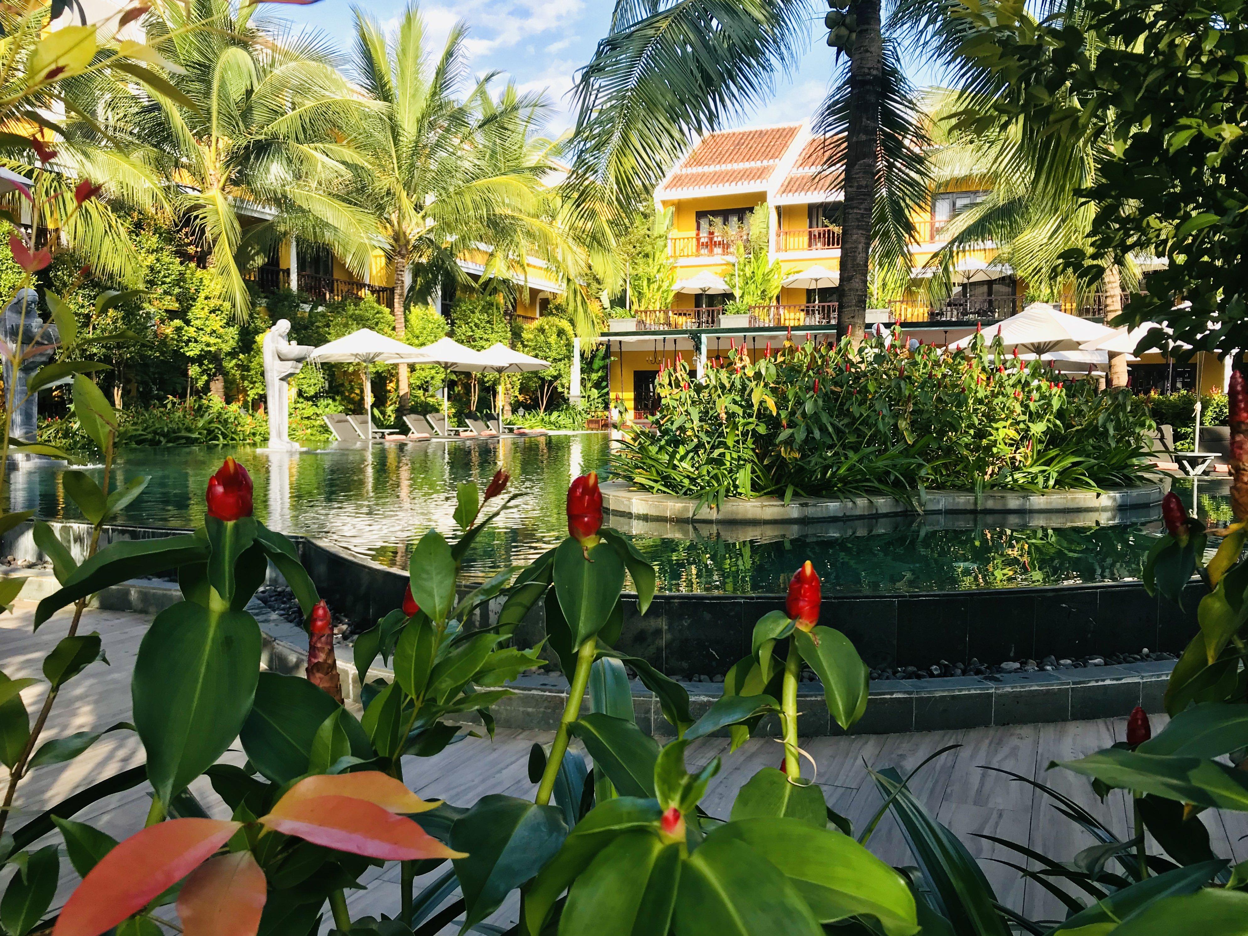 La Siesta Hoi An Resort & Spa Εξωτερικό φωτογραφία