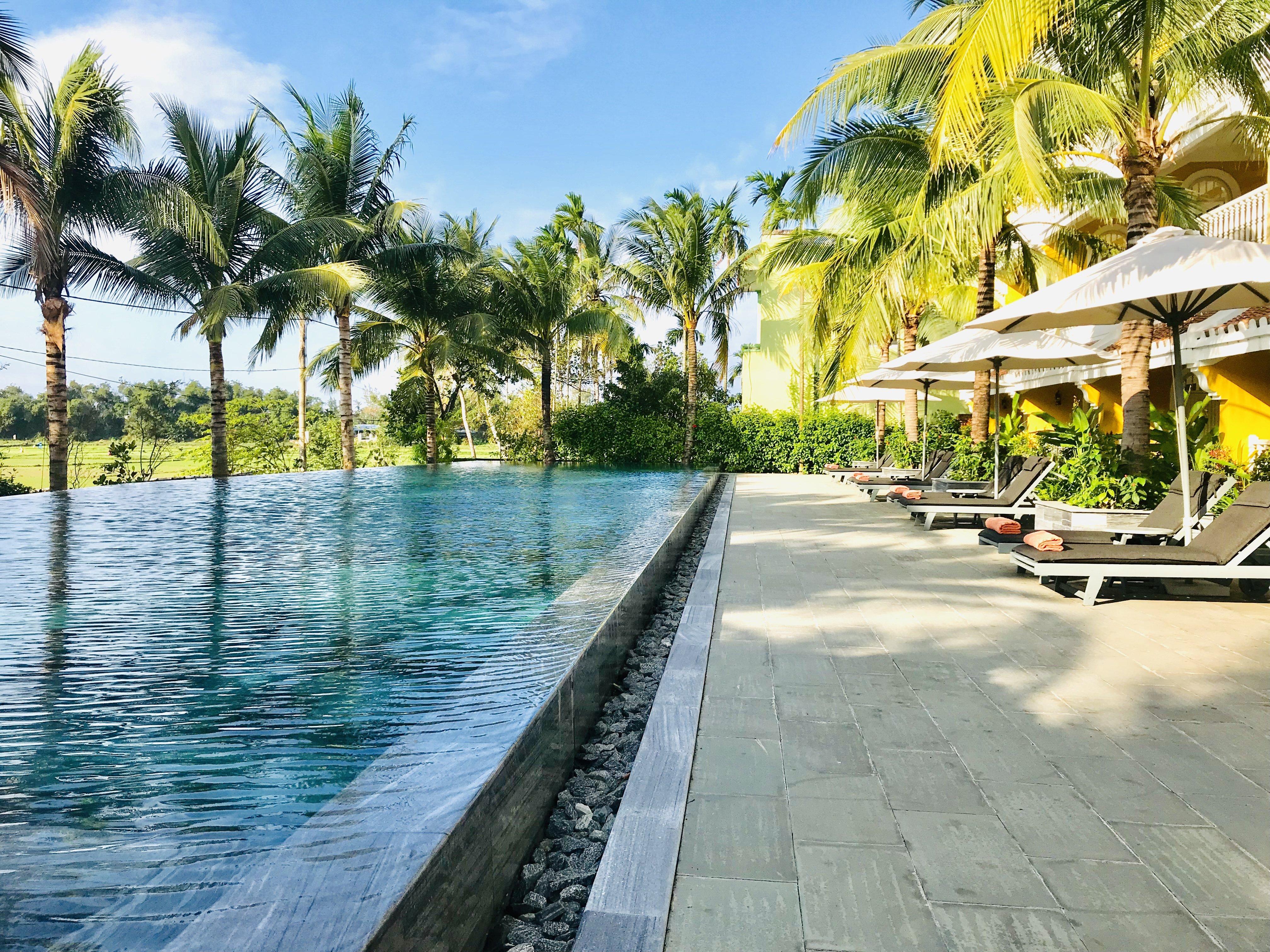 La Siesta Hoi An Resort & Spa Εξωτερικό φωτογραφία