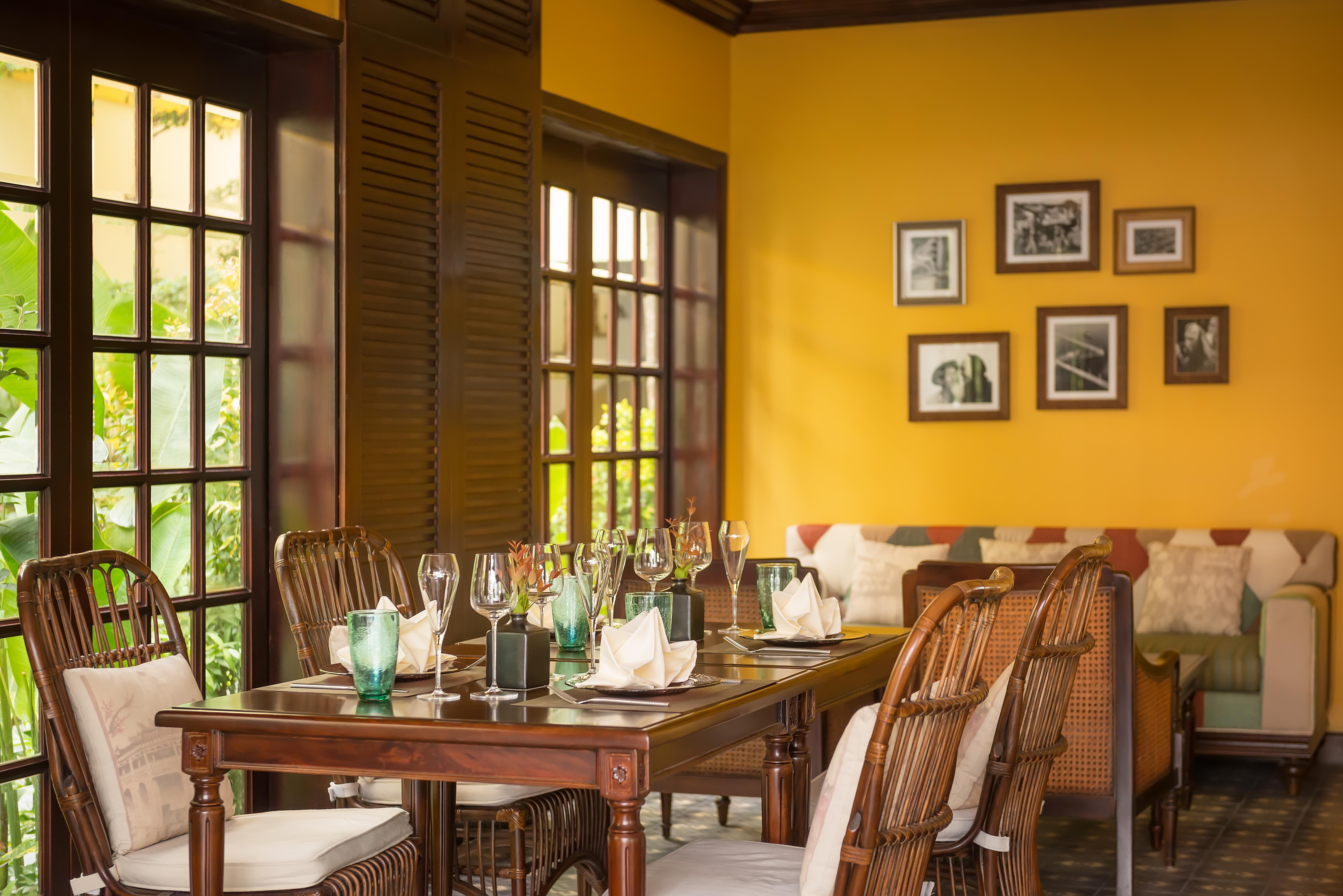 La Siesta Hoi An Resort & Spa Εξωτερικό φωτογραφία