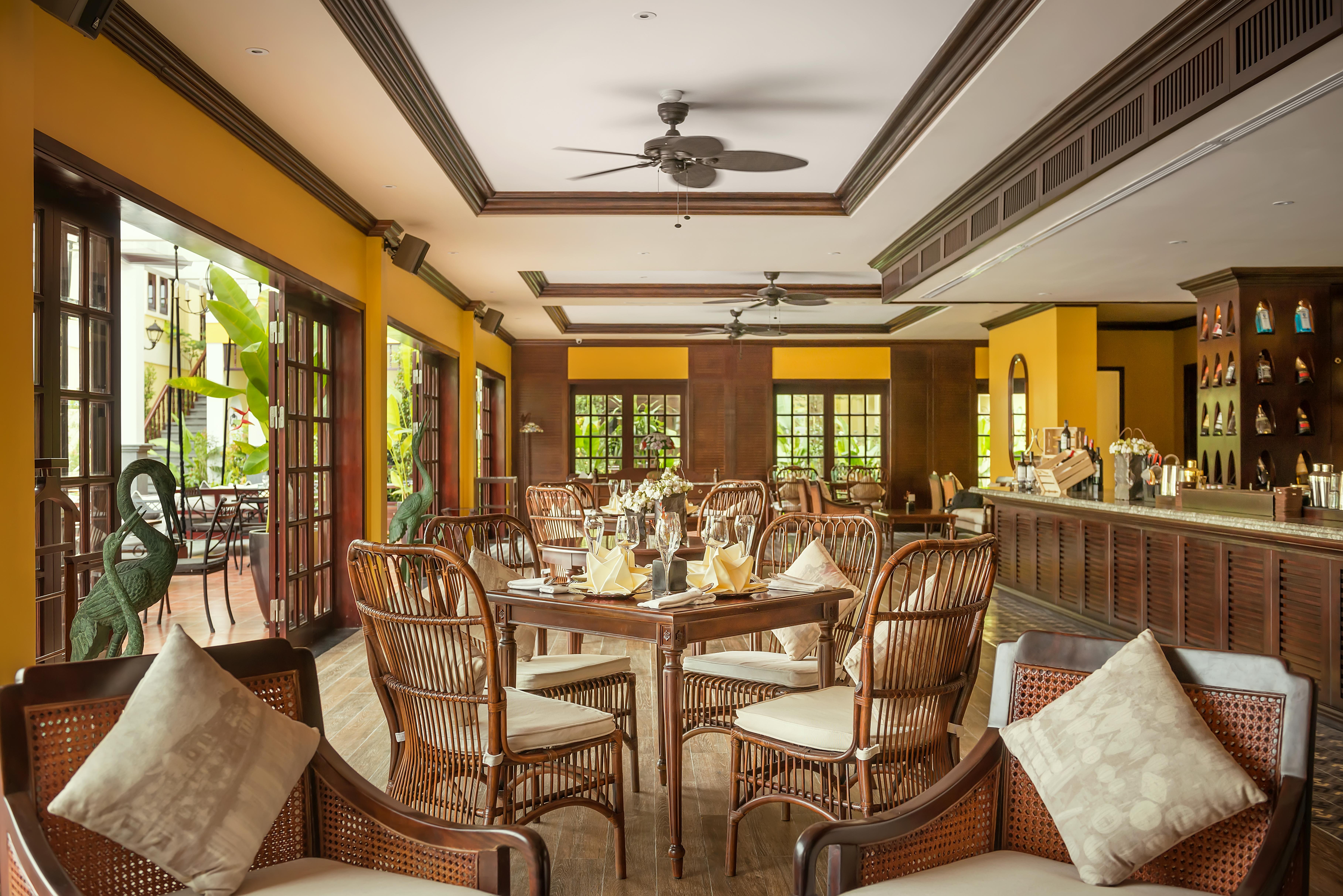 La Siesta Hoi An Resort & Spa Εξωτερικό φωτογραφία