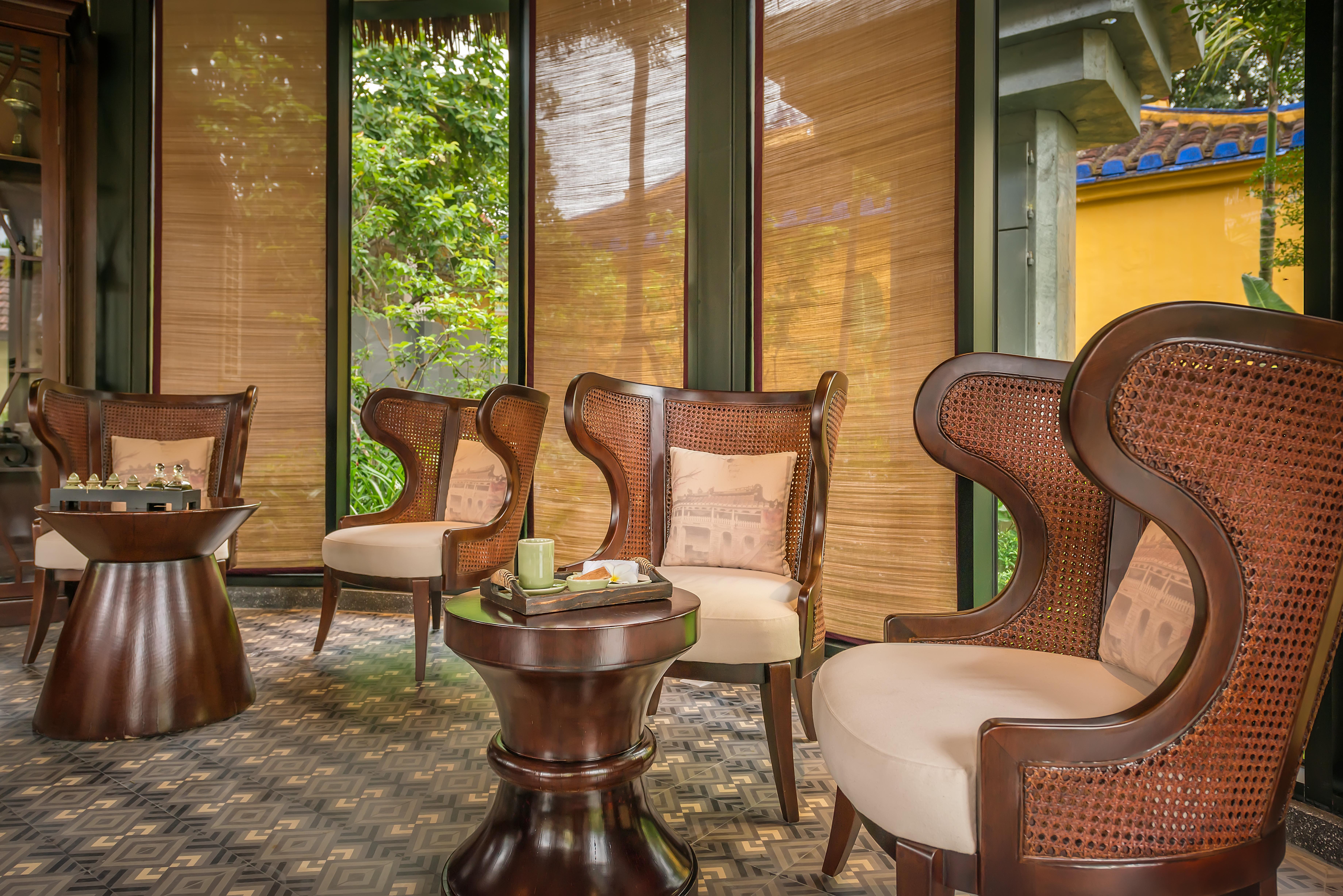 La Siesta Hoi An Resort & Spa Εξωτερικό φωτογραφία