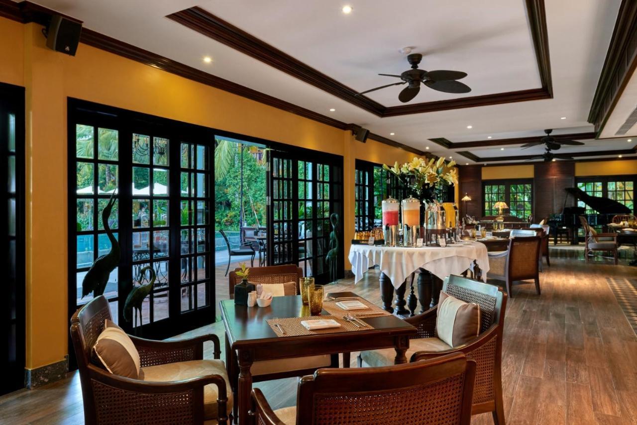 La Siesta Hoi An Resort & Spa Εξωτερικό φωτογραφία
