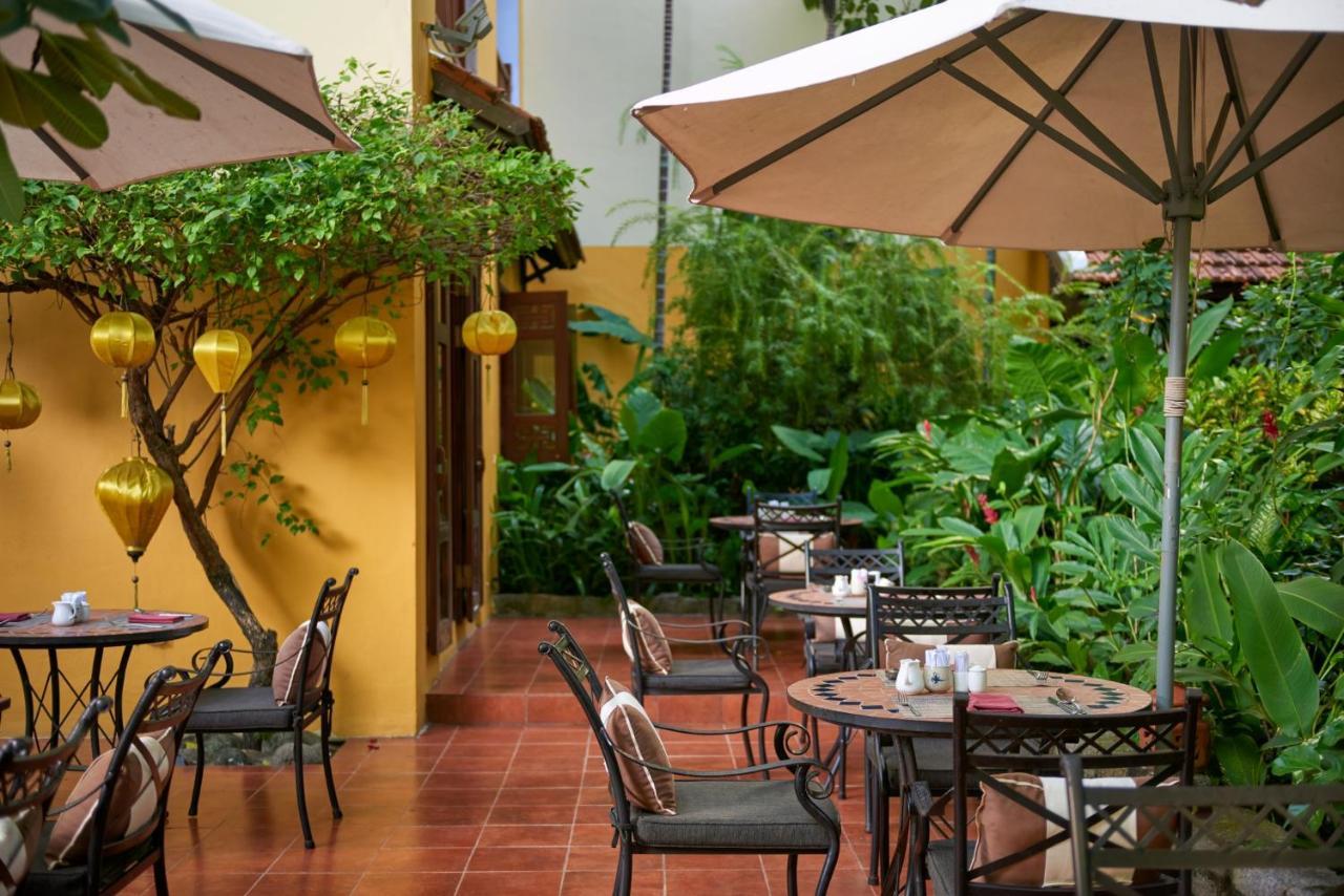 La Siesta Hoi An Resort & Spa Εξωτερικό φωτογραφία