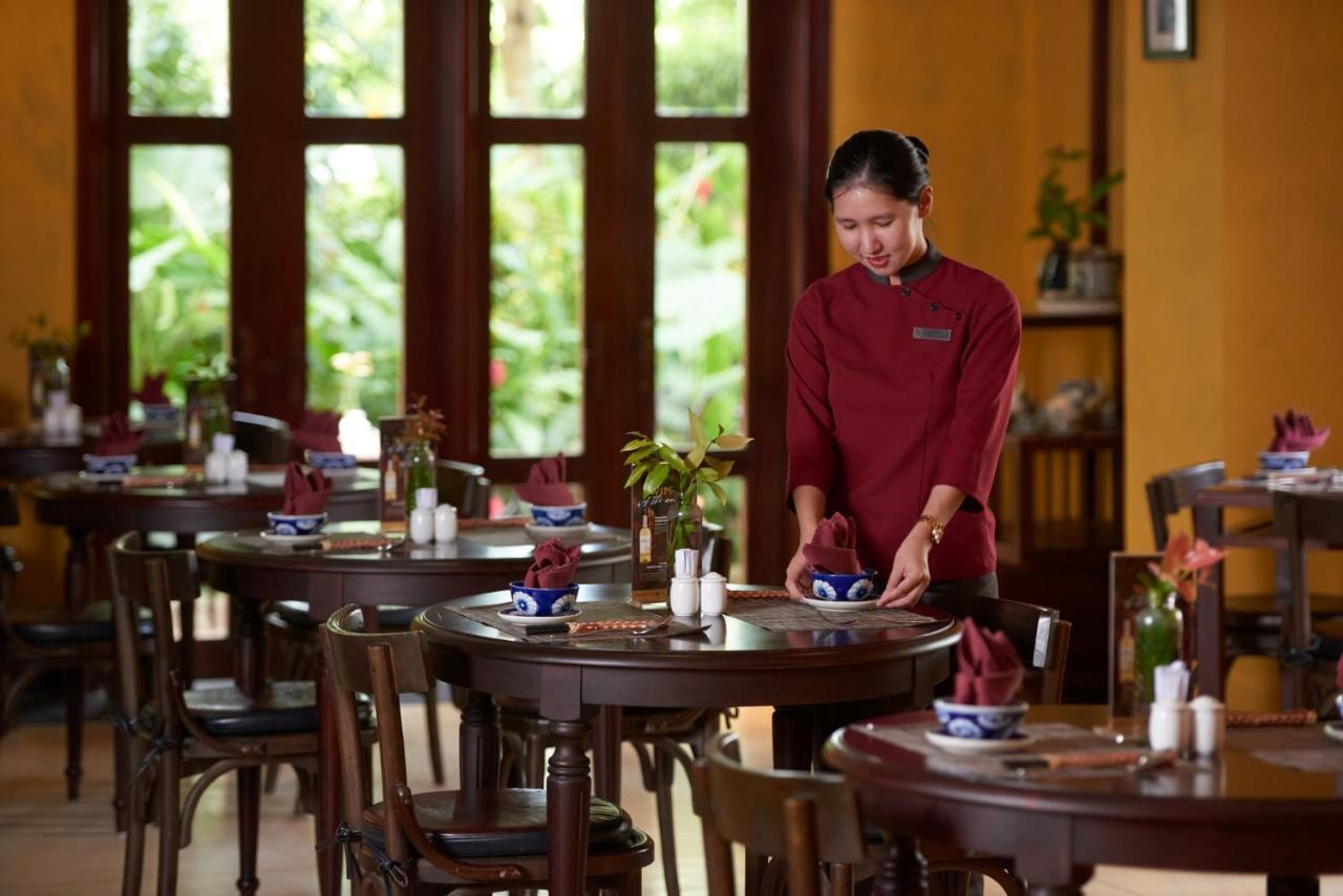 La Siesta Hoi An Resort & Spa Εξωτερικό φωτογραφία