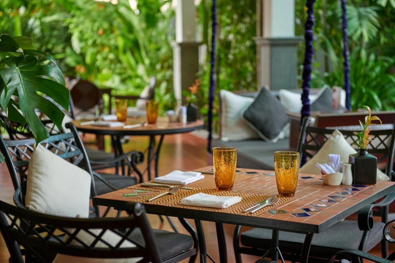 La Siesta Hoi An Resort & Spa Εξωτερικό φωτογραφία