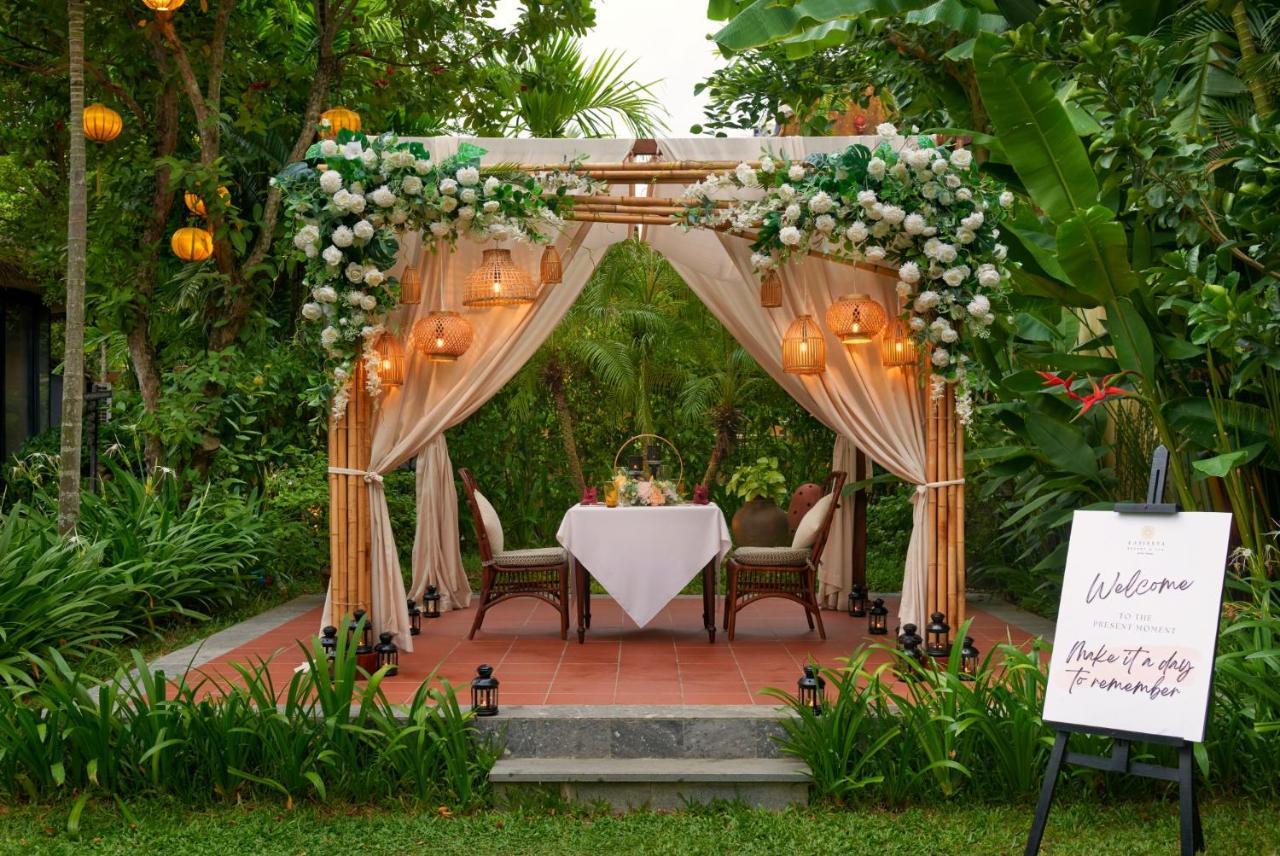 La Siesta Hoi An Resort & Spa Εξωτερικό φωτογραφία
