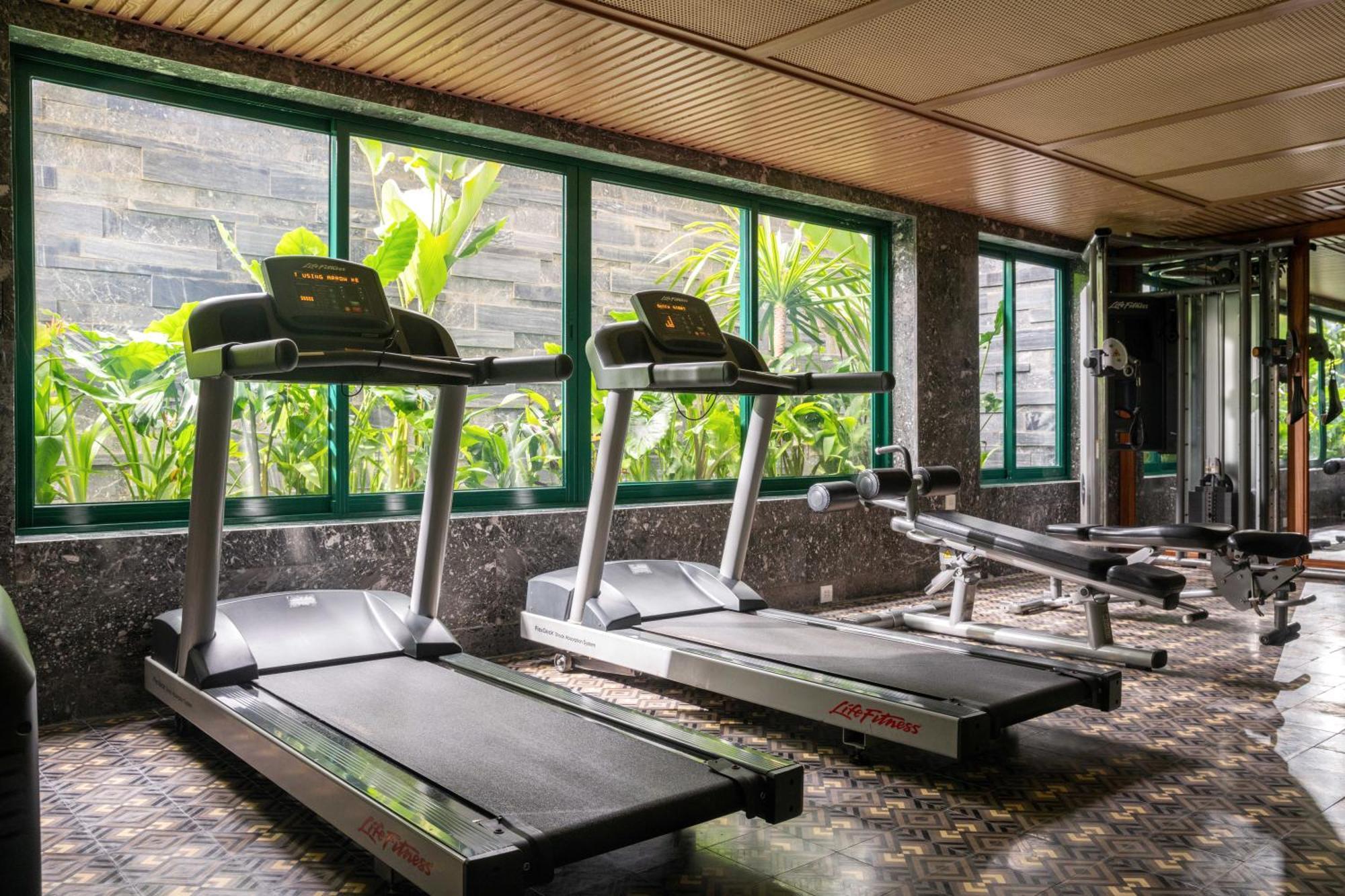 La Siesta Hoi An Resort & Spa Εξωτερικό φωτογραφία