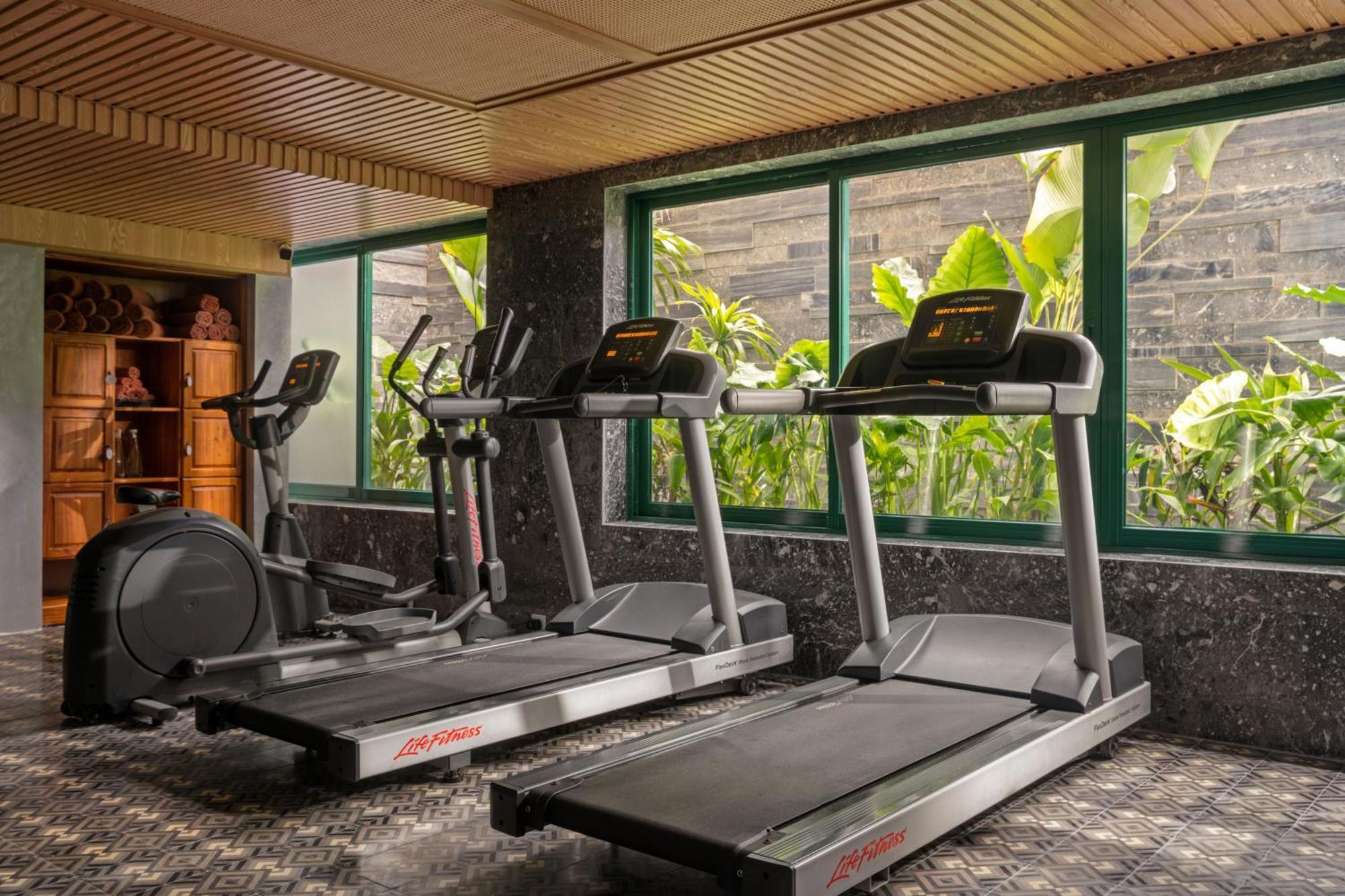 La Siesta Hoi An Resort & Spa Εξωτερικό φωτογραφία