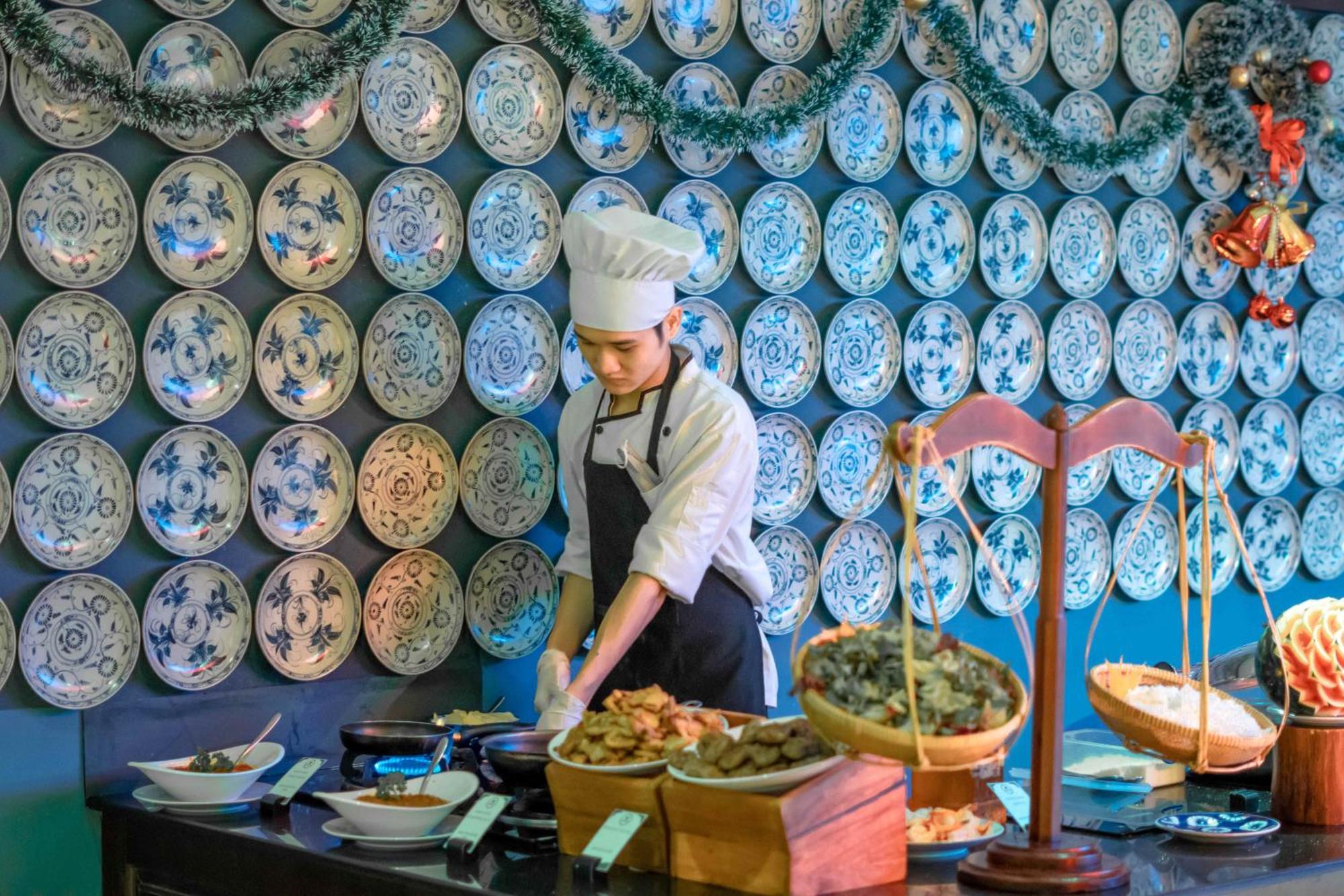La Siesta Hoi An Resort & Spa Εξωτερικό φωτογραφία