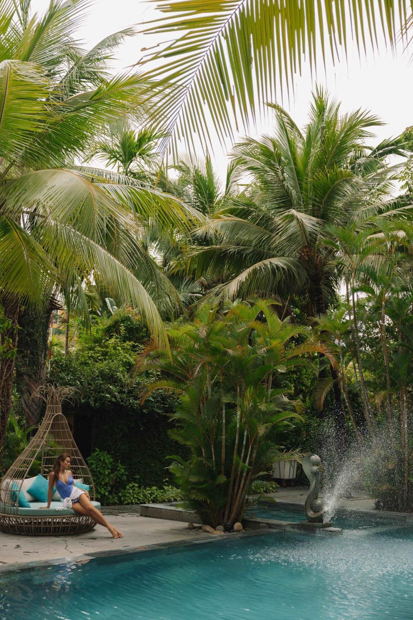 La Siesta Hoi An Resort & Spa Εξωτερικό φωτογραφία