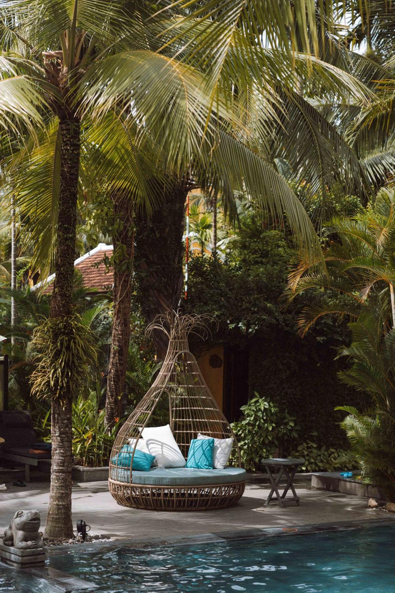 La Siesta Hoi An Resort & Spa Εξωτερικό φωτογραφία